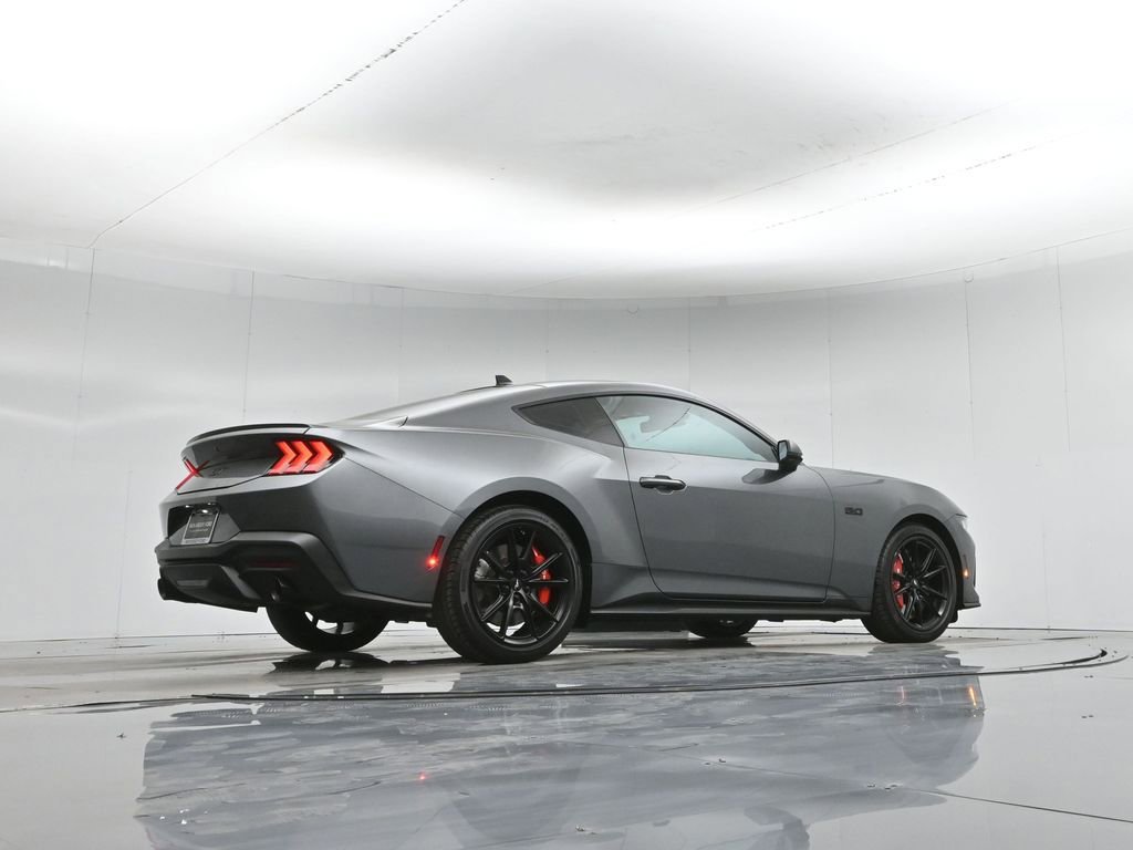 Used 2024 Ford Mustang GT Premium image 47
