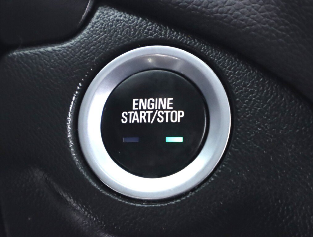 Used 2023 Chevrolet Equinox LT FWD image 23