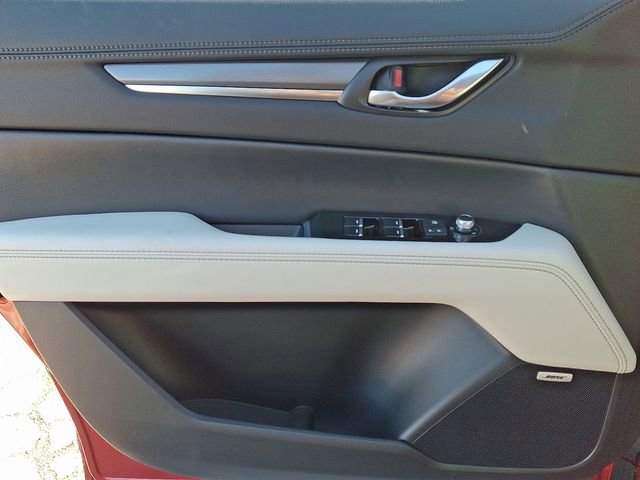 New 2025 MAZDA CX-5 AWD 2.5 S w/ Premium Plus Pkg image 13