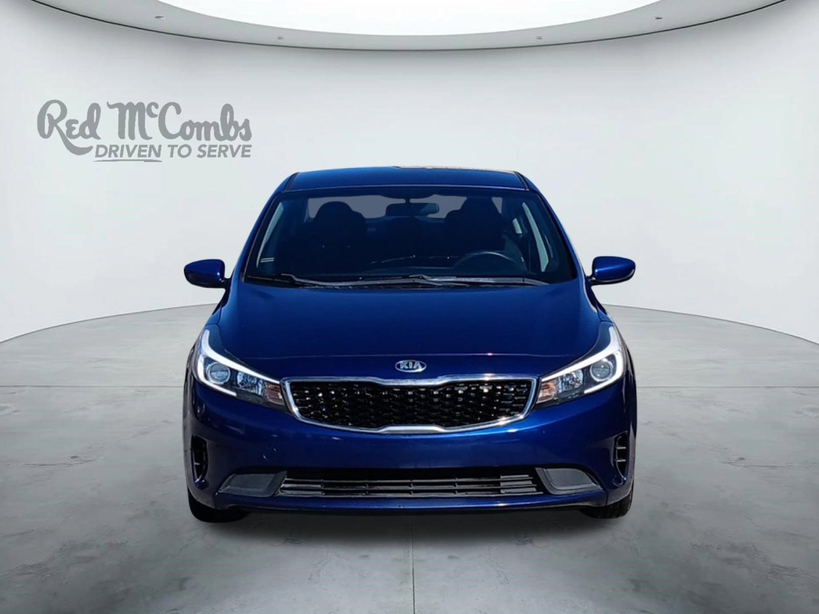 Used 2018 Kia Forte LX image 8