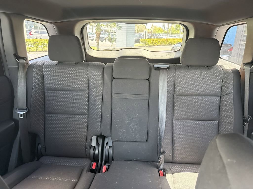 Used 2021 Jeep Grand Cherokee Laredo RWD image 14