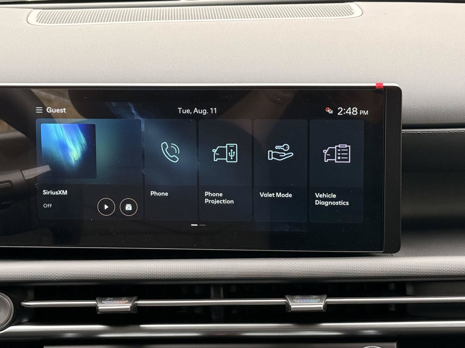 New 2026 Hyundai Tucson SE AWD/4WD image 22