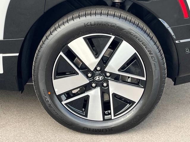 New 2026 Hyundai Ioniq 9 SEL image 13