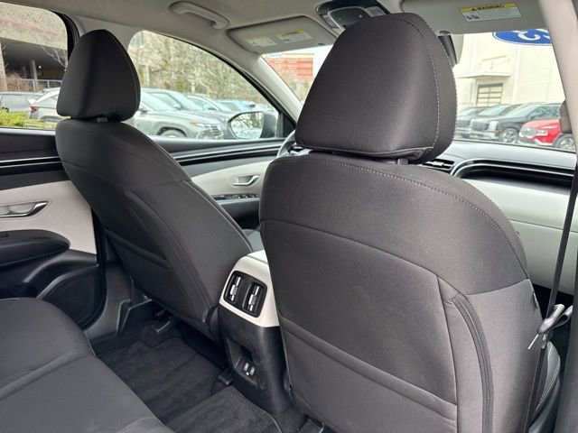 Used 2023 Hyundai Tucson SEL image 24