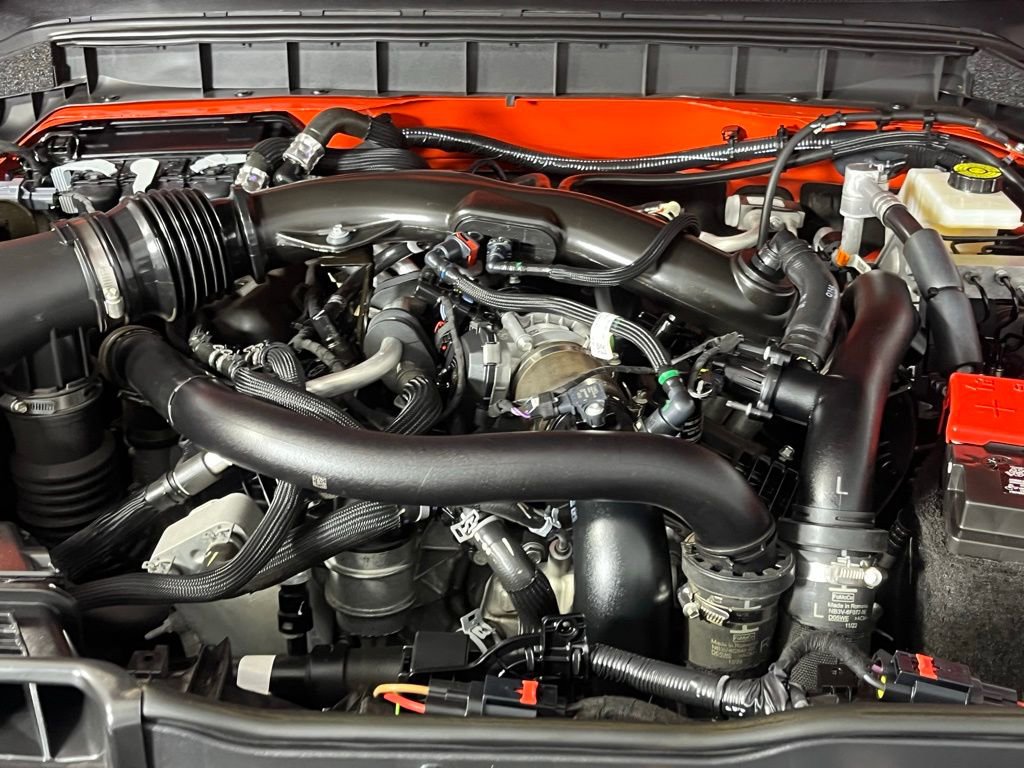 Used 2023 Ford Bronco Raptor image 38