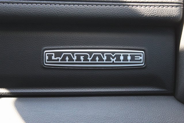 Used 2022 RAM 1500 Laramie image 15