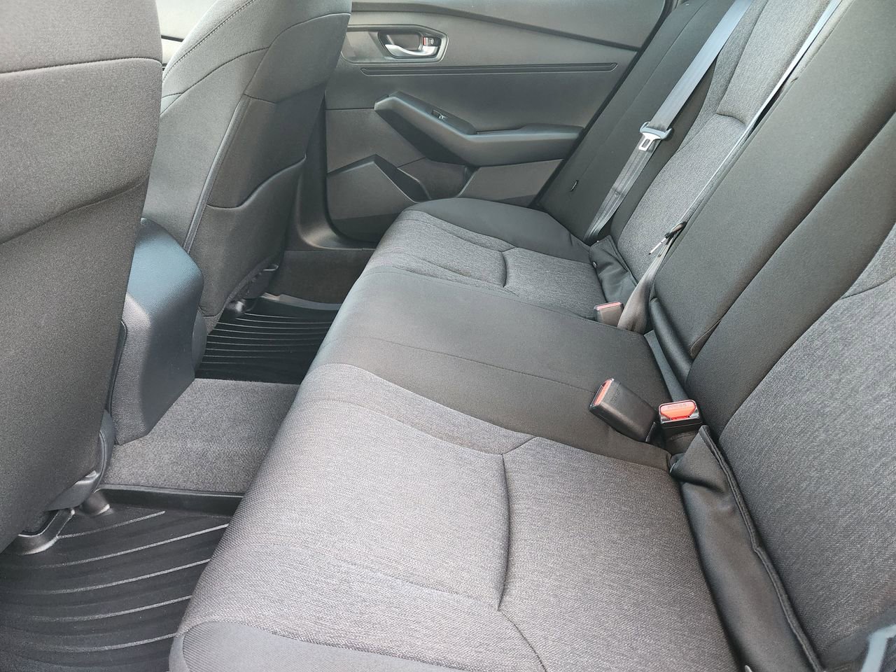 Used 2023 Honda Accord LX image 28