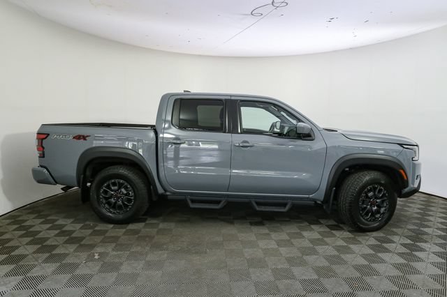 Used 2023 Nissan Frontier PRO-4X w/ Pro-4X Premium Package AWD/4WD image 11