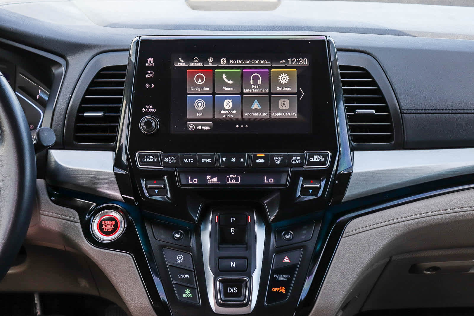 Used 2022 Honda Odyssey Touring image 15