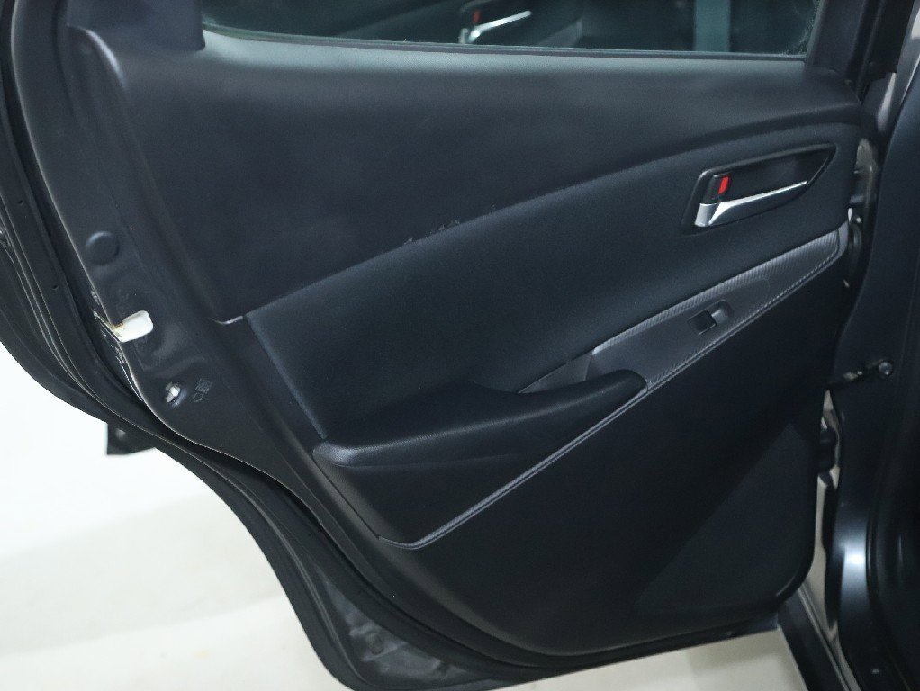 Used 2018 Toyota Yaris iA image 13