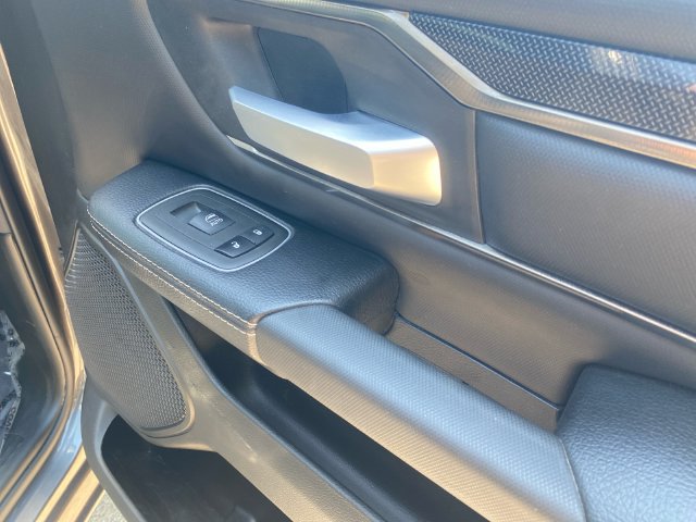 Used 2022 RAM 1500 Sport w/ Rebel Level 2 Equipment Group AWD/4WD image 39