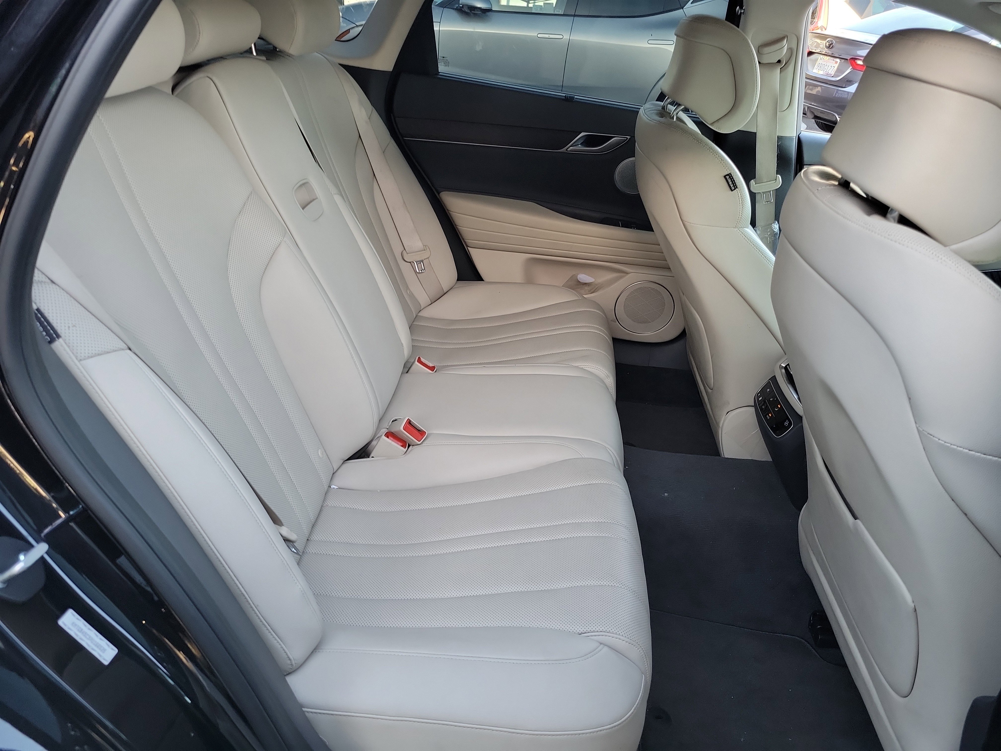 Certified 2023 Genesis G80 2.5T w/ Advanced Package image 24