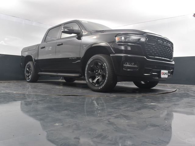 New 2026 RAM 1500 4x4 Crew Cab image 42