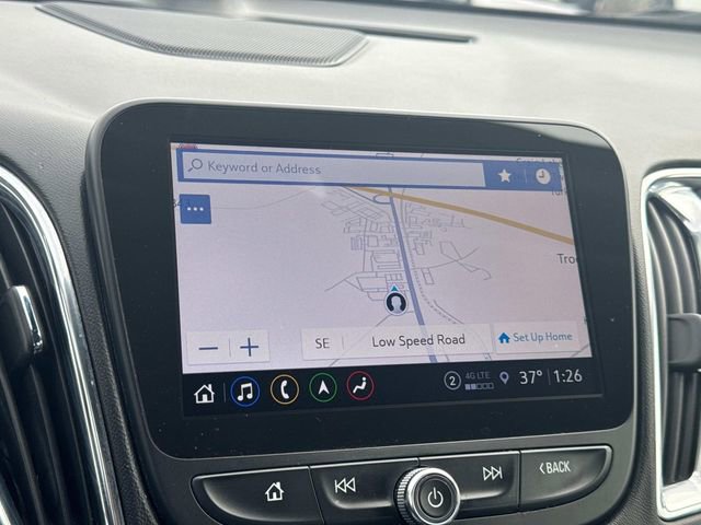 Used 2024 Chevrolet Malibu LT image 33