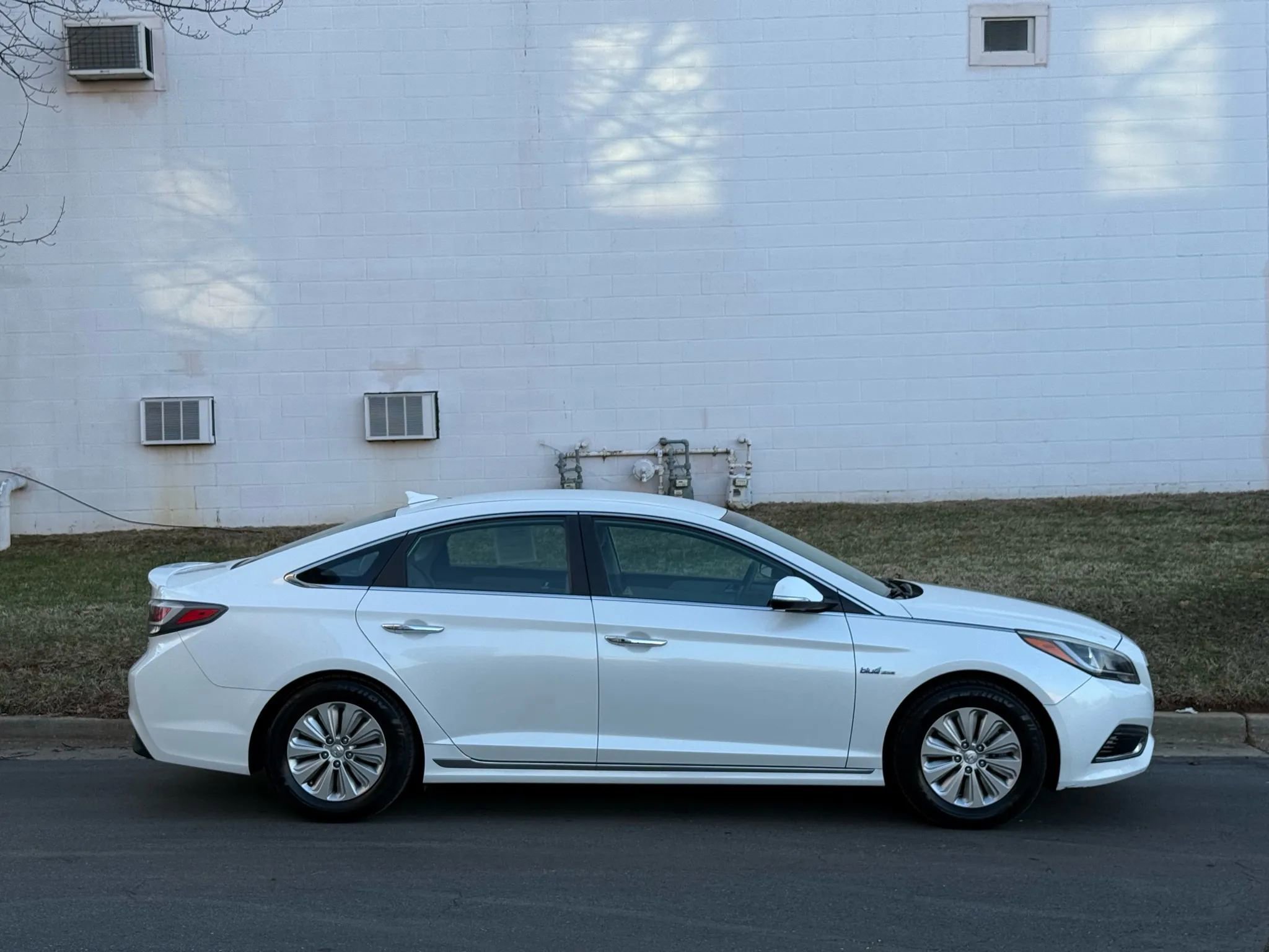 Used 2017 Hyundai Sonata SE image 14