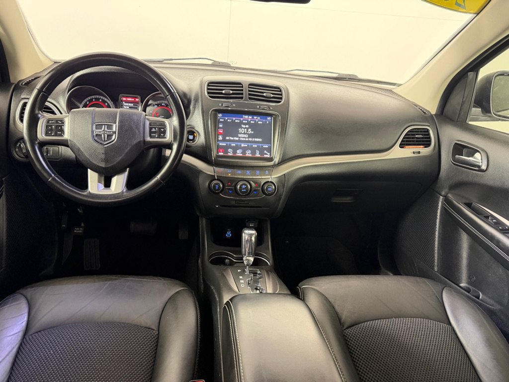 Used 2020 Dodge Journey Crossroad FWD image 19