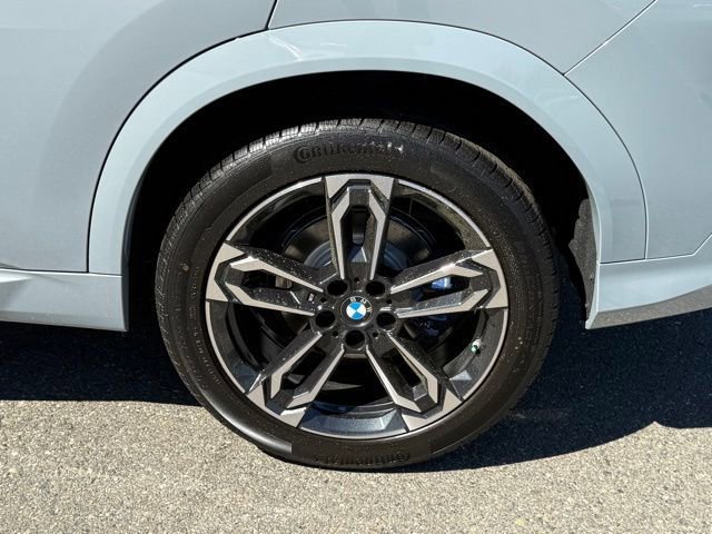 New 2026 BMW X2 xDrive28i w/ Technology Package AWD/4WD image 14