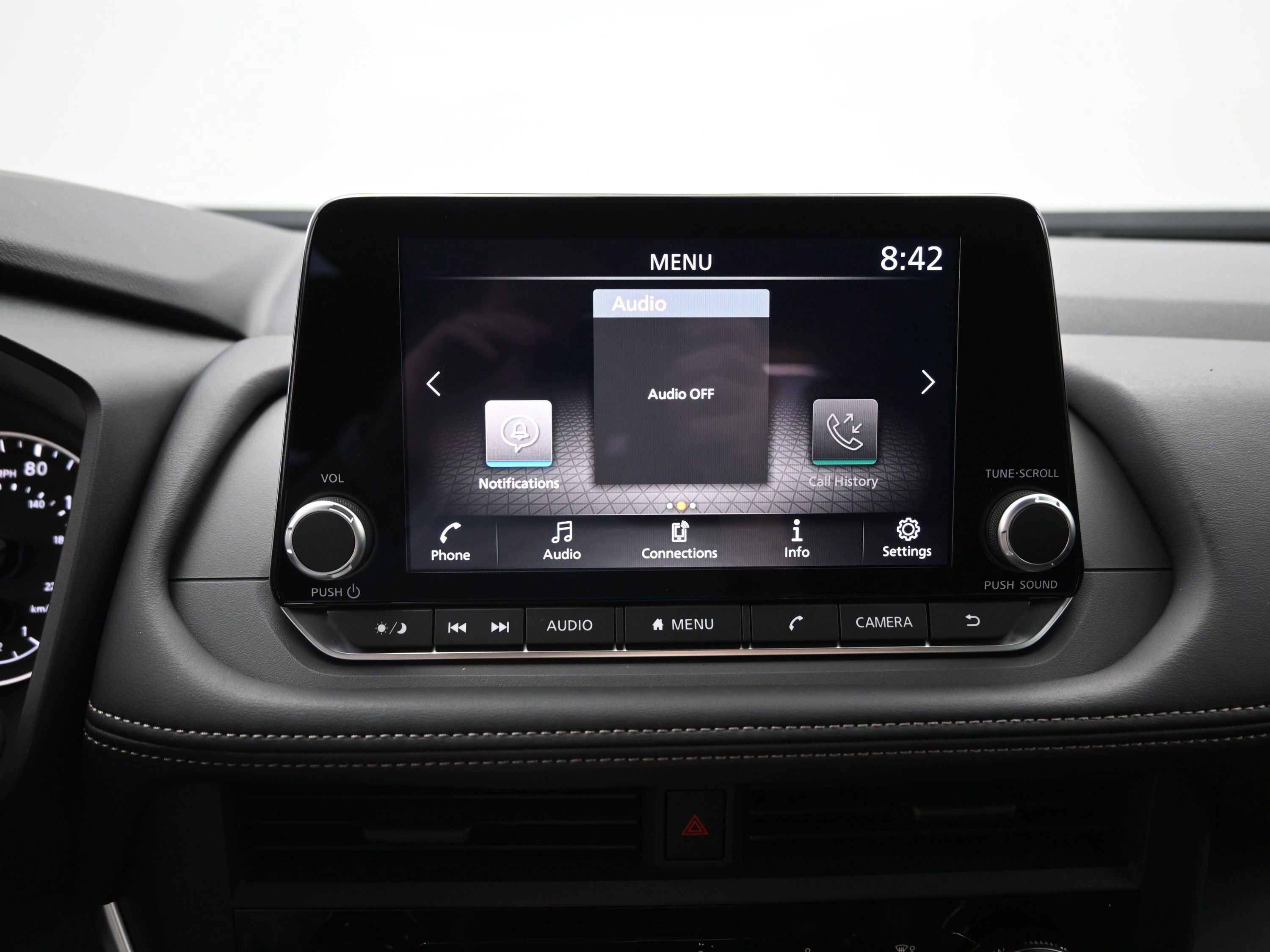 New 2026 Nissan Rogue S image 15