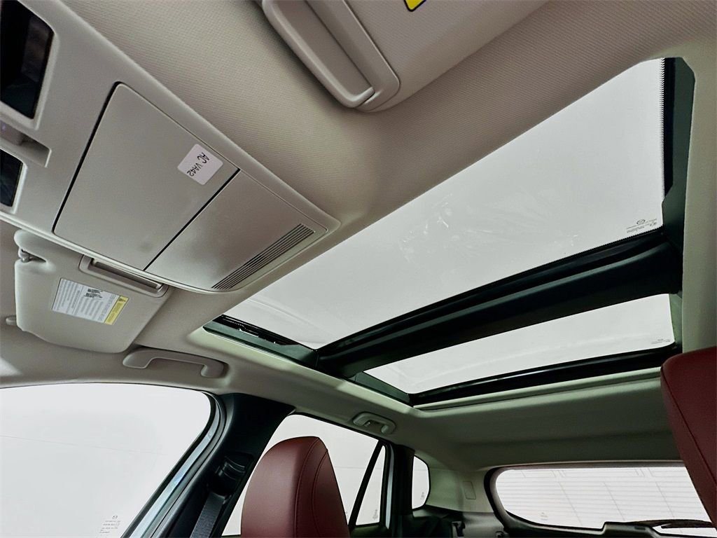 New 2026 MAZDA CX-50 2.5 Hybrid w/ Weather Package image 19