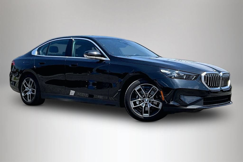 Used 2026 BMW 530i