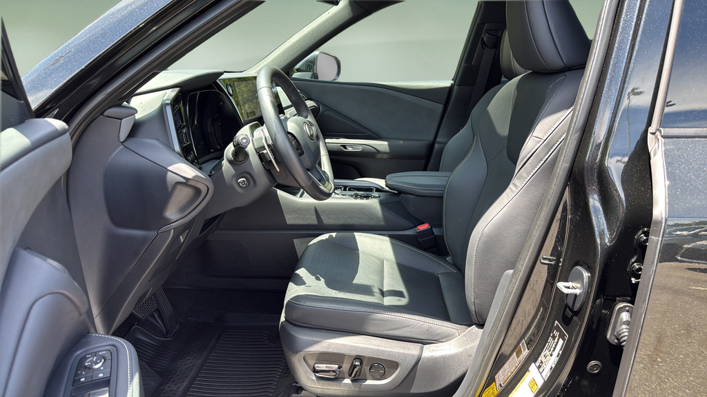 Certified 2025 Lexus TX 350 AWD w/ Technology Package image 11