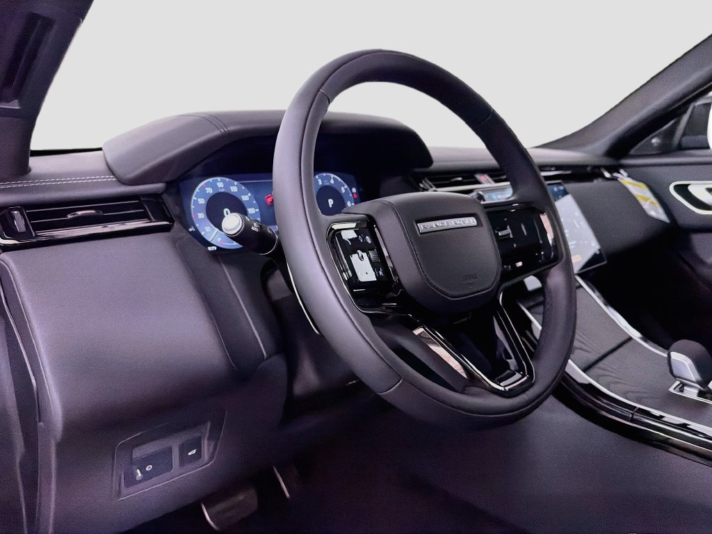 New 2026 Land Rover Range Rover Velar Belgravia AWD/4WD image 9