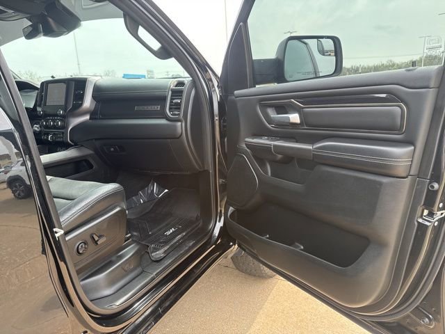 Used 2021 RAM 1500 Sport w/ Trailer Tow Group image 49