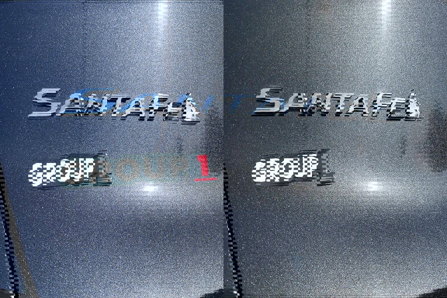 Used 2020 Hyundai Santa Fe SE w/ Cargo Package image 33