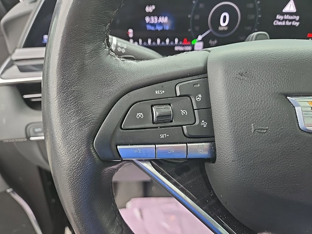 Used 2023 Cadillac Escalade Sport image 22