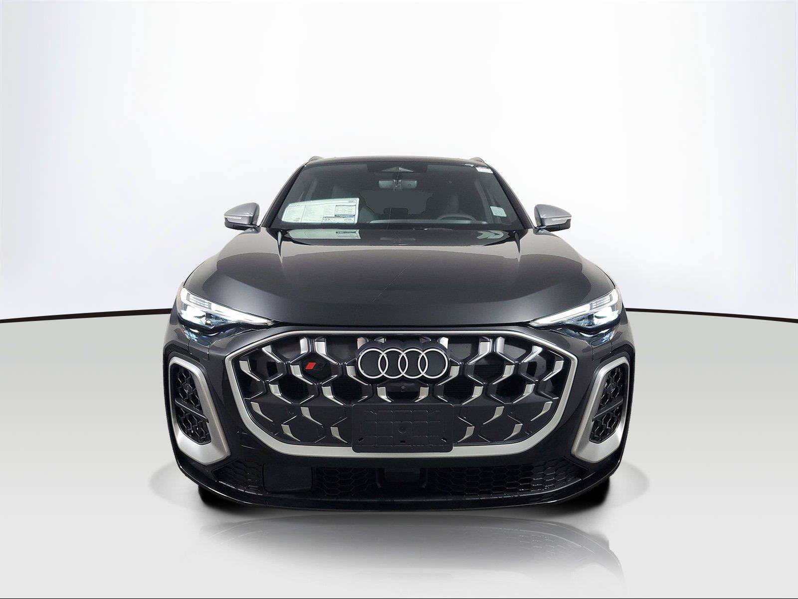 New 2026 Audi SQ5 Prestige AWD/4WD image 2