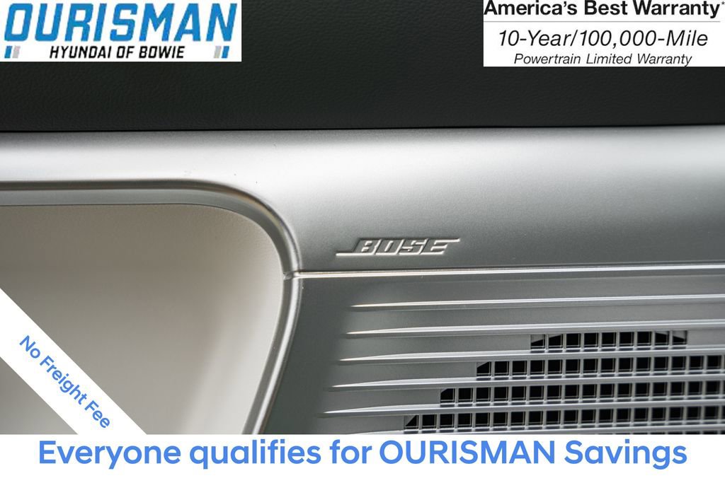 New 2026 Hyundai Ioniq 9 Calligraphy image 40