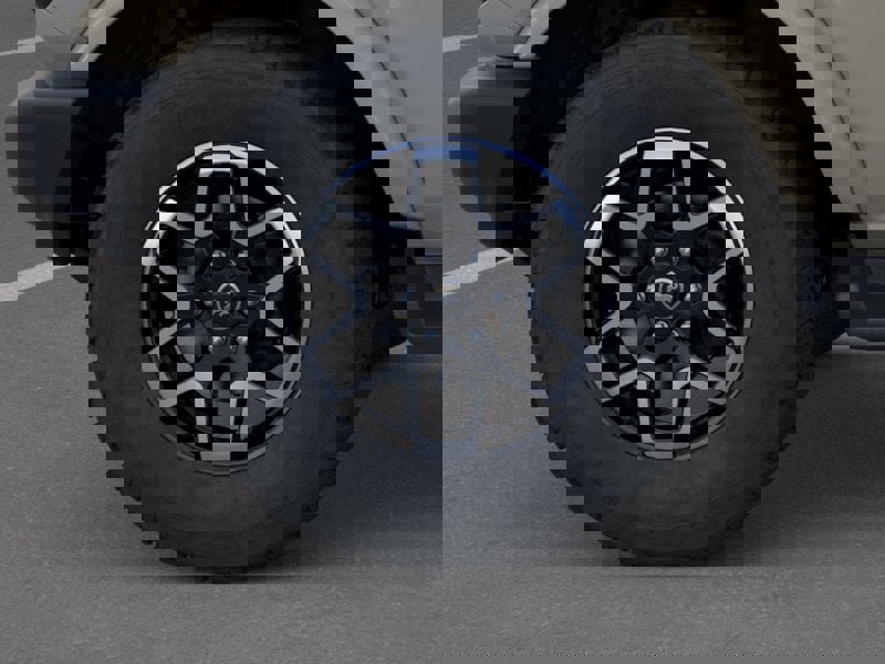 New 2026 Ford Bronco Outer Banks image 21