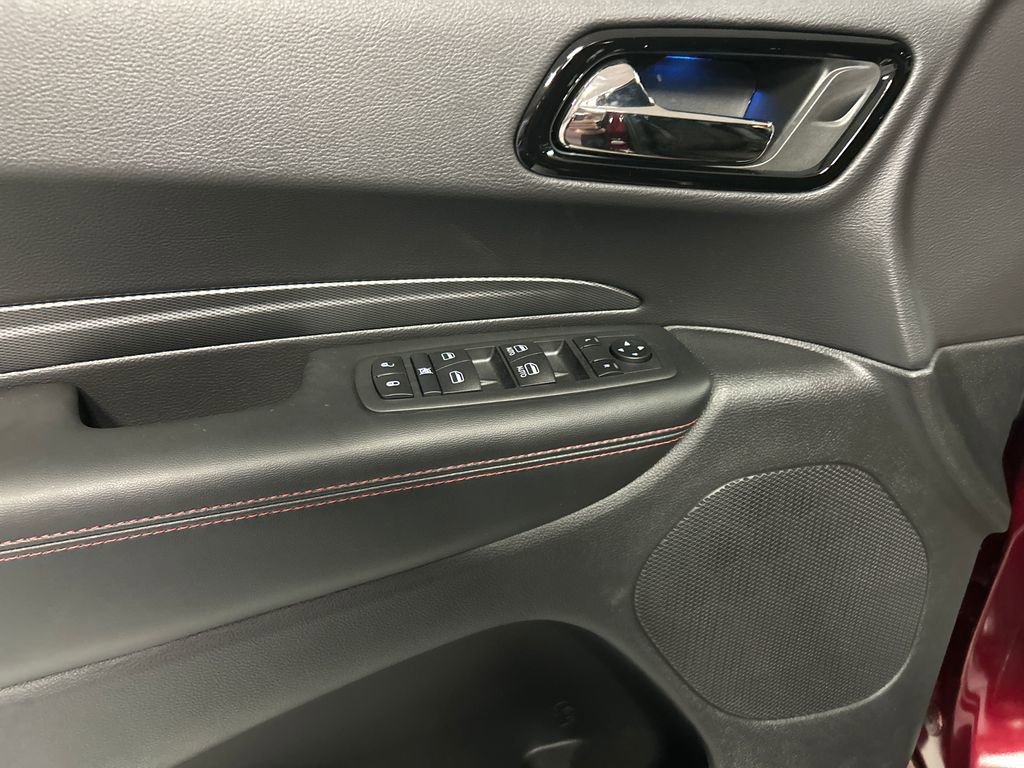 New 2026 Dodge Durango GT w/ Trailer Tow Group IV image 12