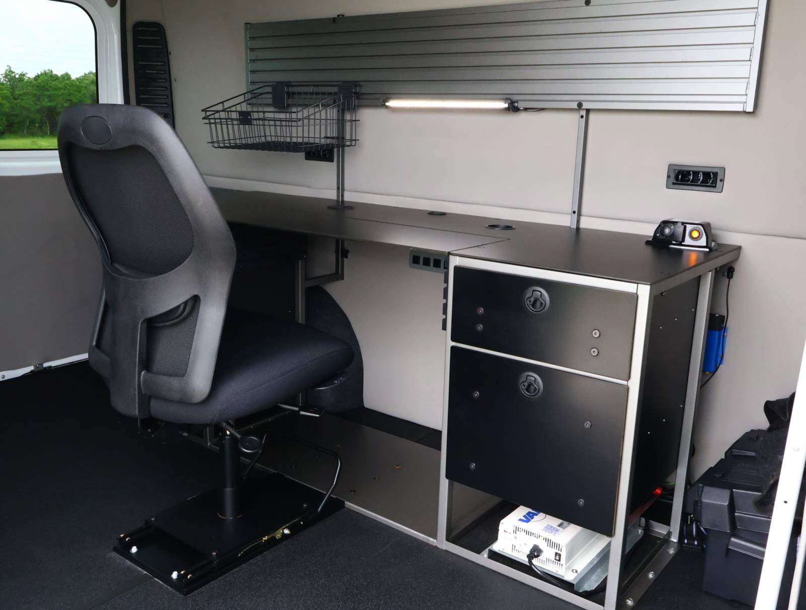 Used 2023 RAM ProMaster 1500 FWD image 10