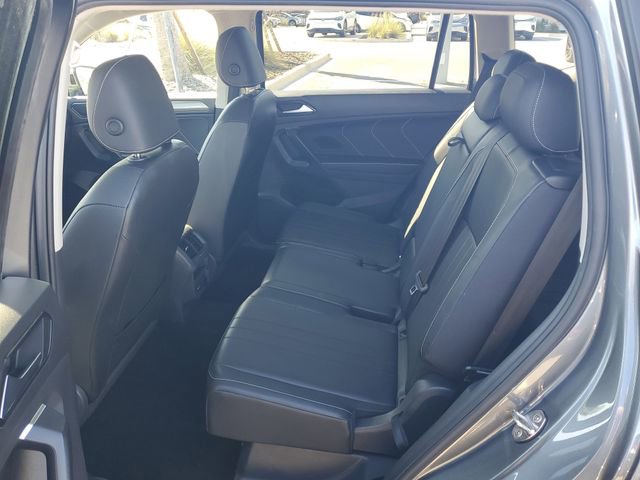 Certified 2023 Volkswagen Tiguan SE image 11