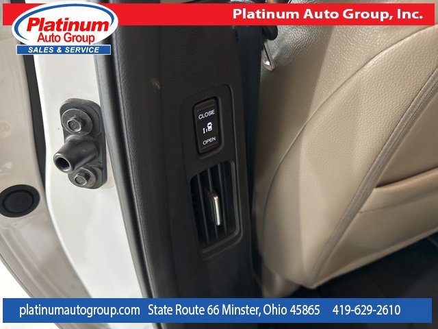 Used 2022 Honda Odyssey EX-L image 27