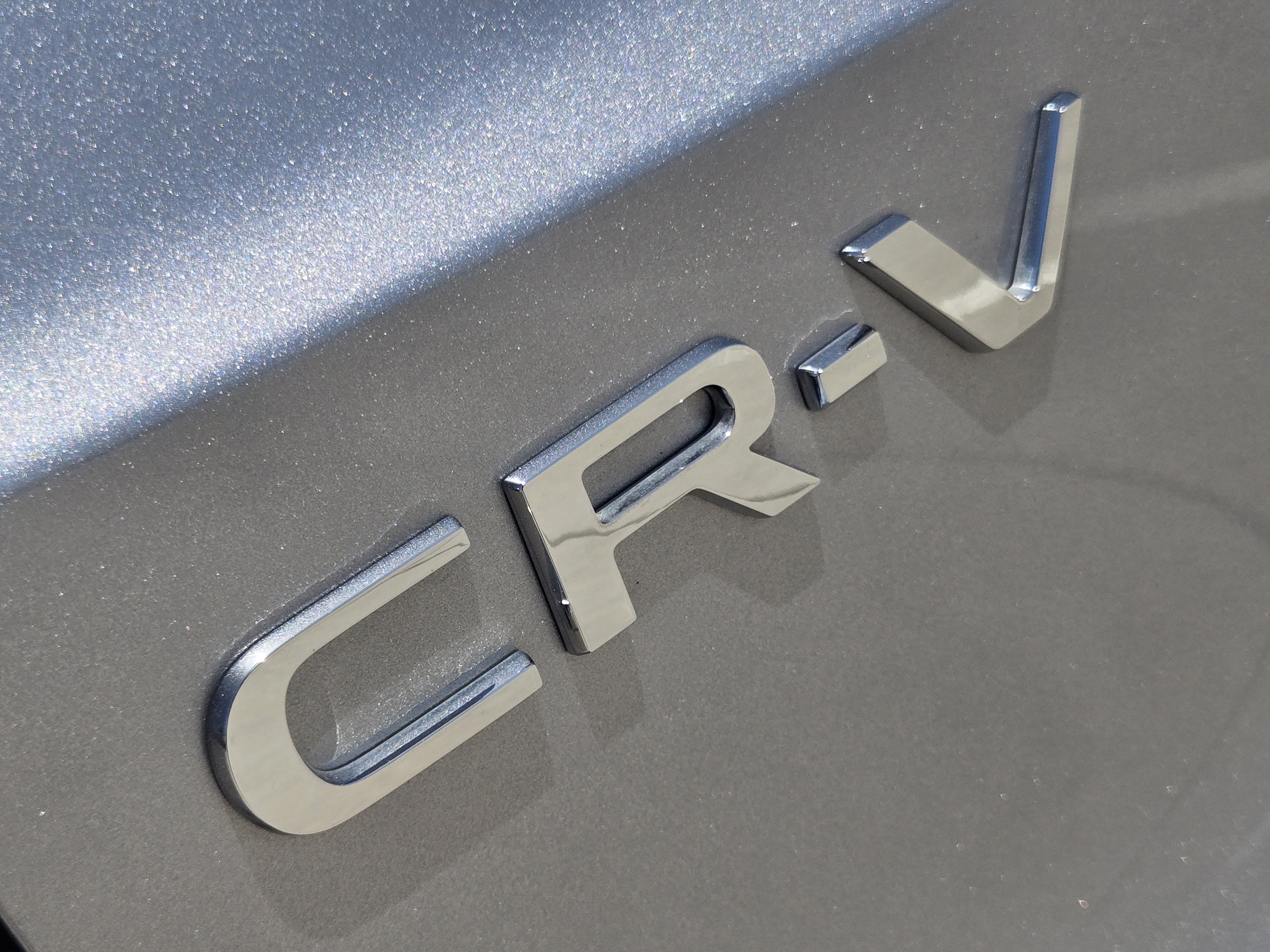 Certified 2025 Honda CR-V LX image 31