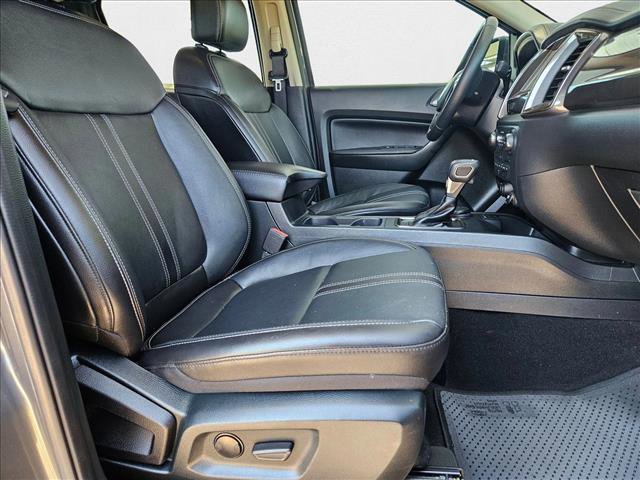 Used 2022 Ford Ranger Lariat w/ Technology Package image 21