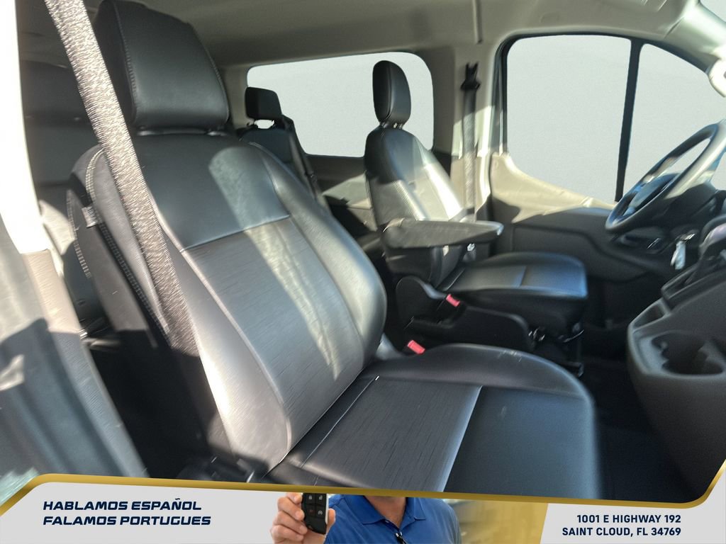 Used 2024 Ford Transit 350 XL image 35