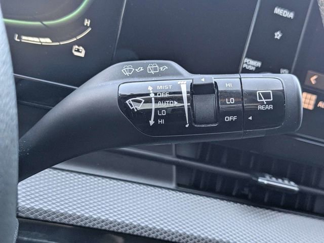 Used 2023 Kia Sportage LX image 26