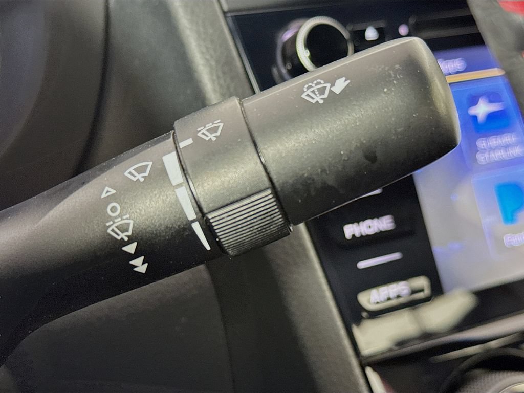Used 2019 Subaru WRX STI AWD/4WD image 13