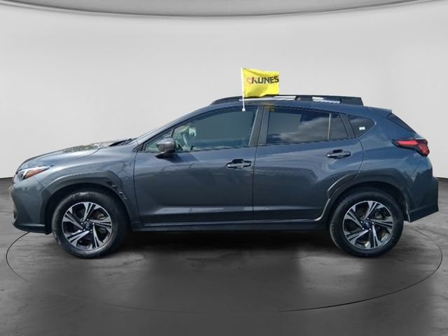 Used 2024 Subaru Crosstrek 2.0i Premium AWD/4WD image 6