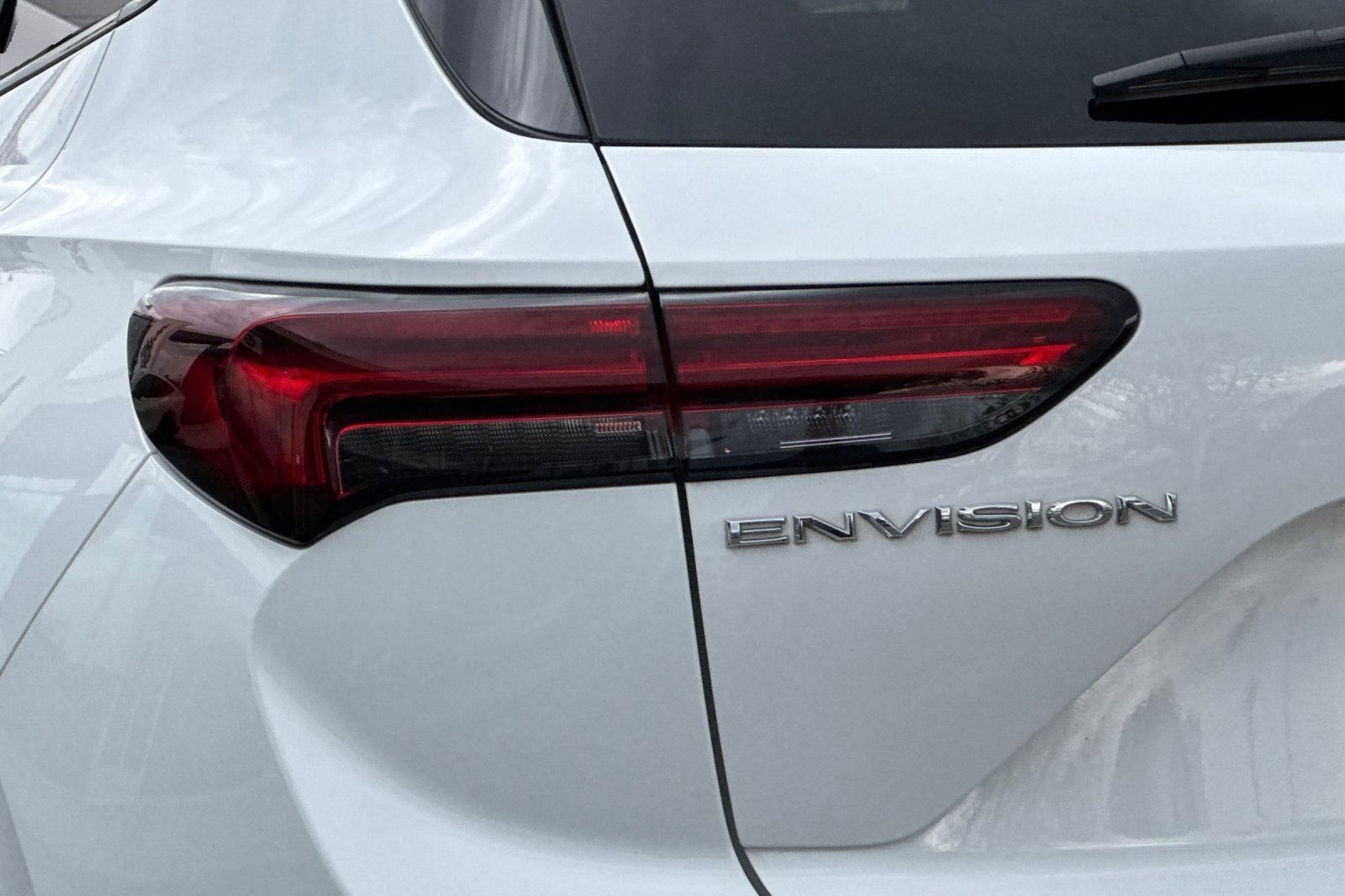 Used 2022 Buick Envision Preferred image 13