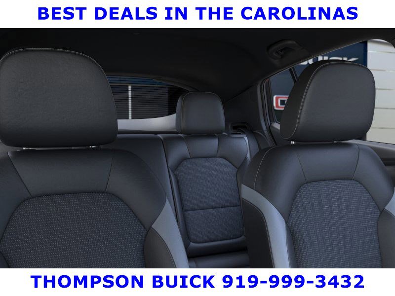 New 2026 Buick Envista Preferred w/ Convenience I Package image 27