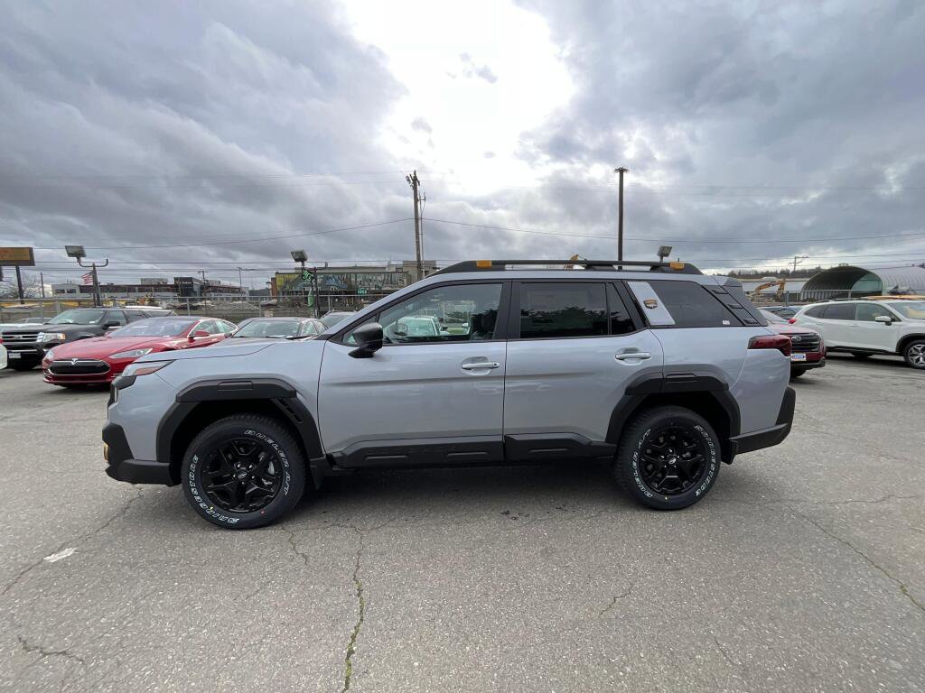 New 2026 Subaru Outback Wilderness image 5