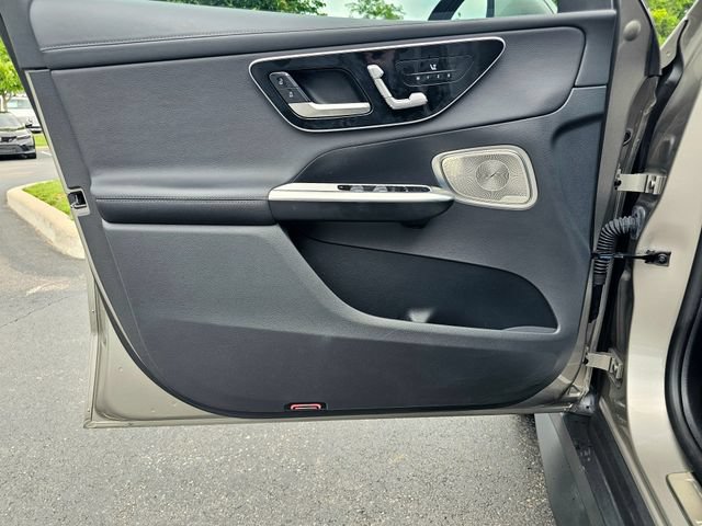 Certified 2024 Mercedes-Benz GLC 300 4MATIC image 21