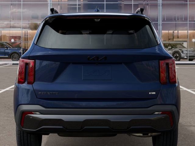 New 2026 Kia Sorento SX Prestige image 14
