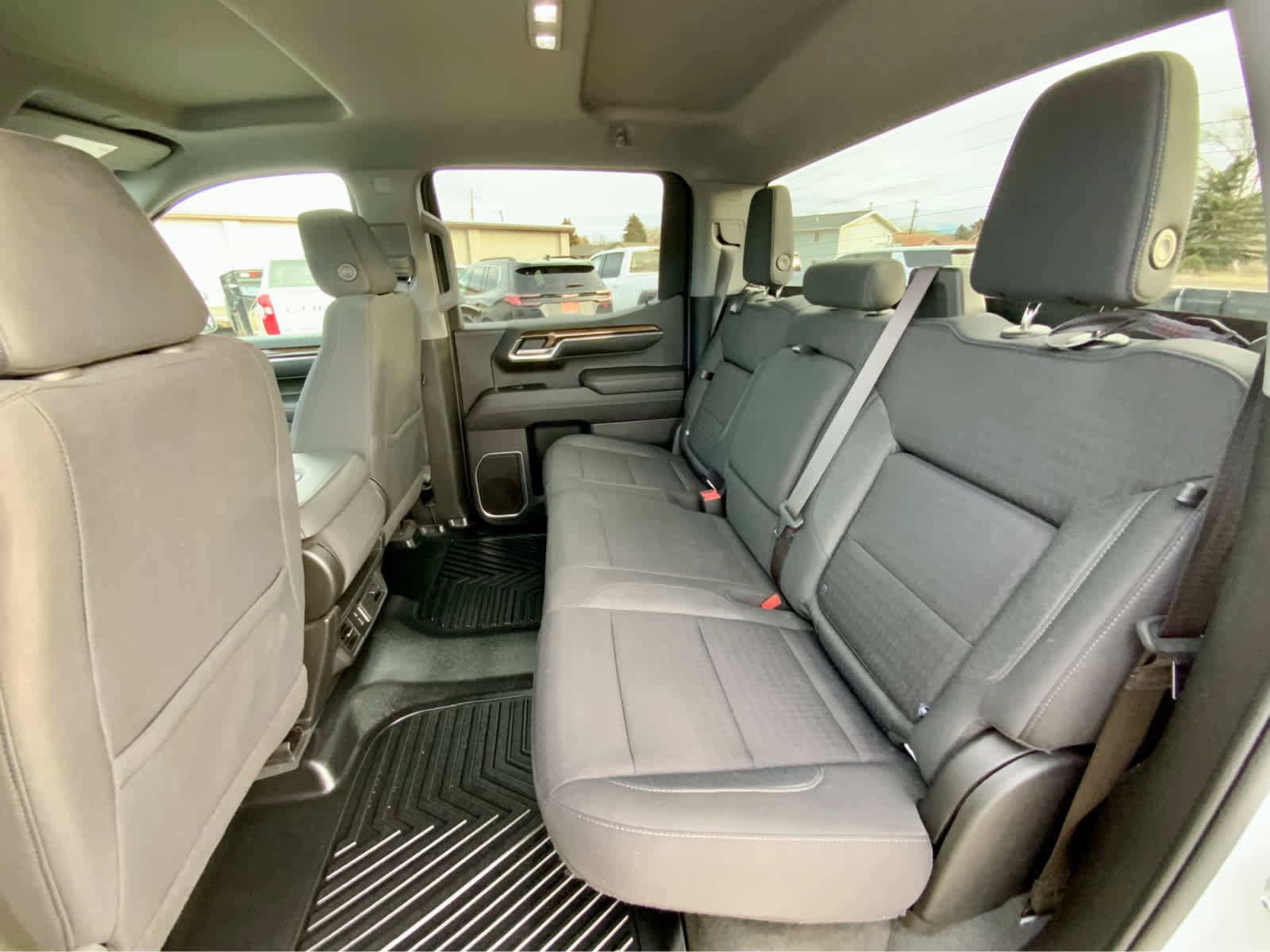 Certified 2022 GMC Sierra 1500 Elevation image 28