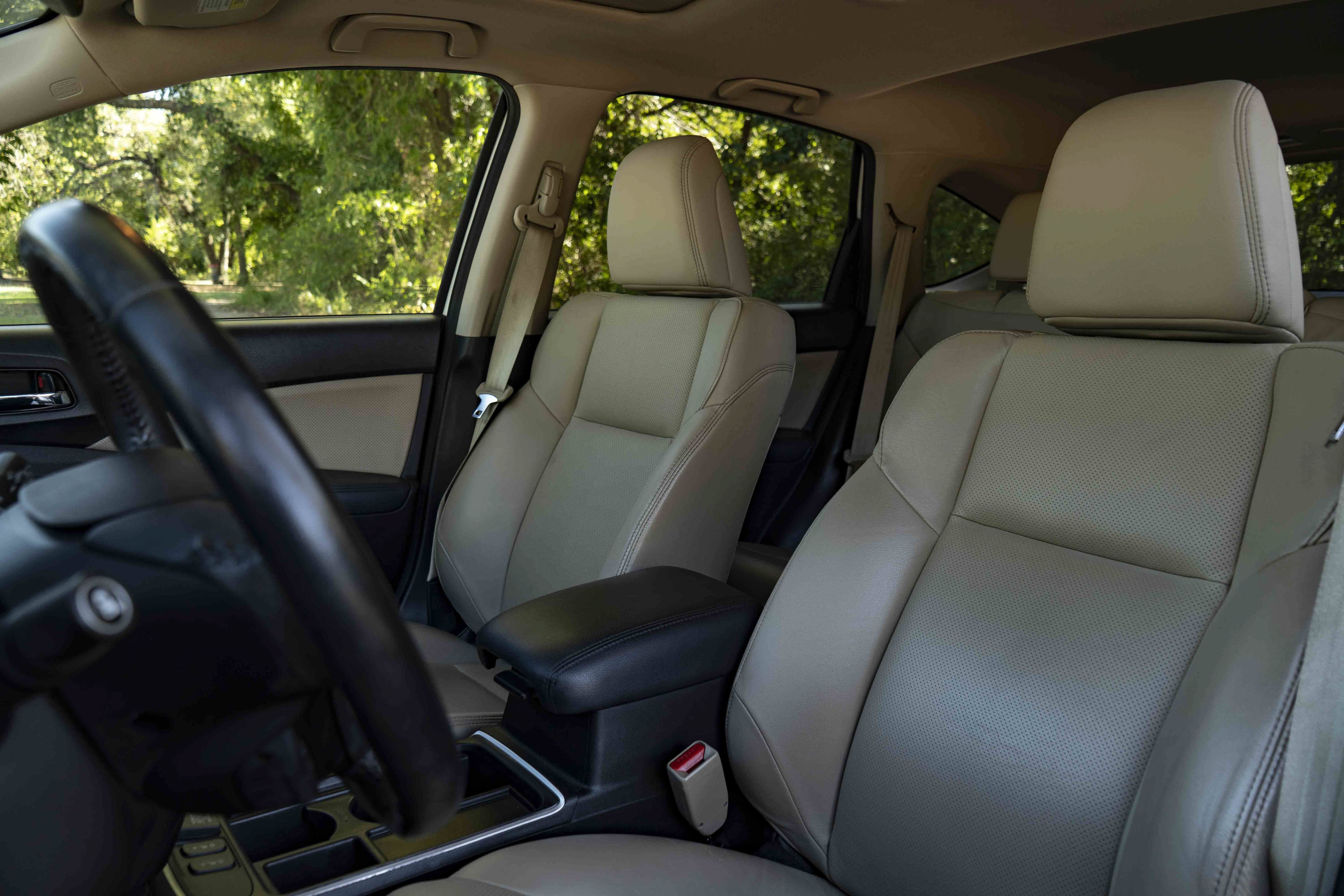 Used 2015 Honda CR-V EX-L image 17