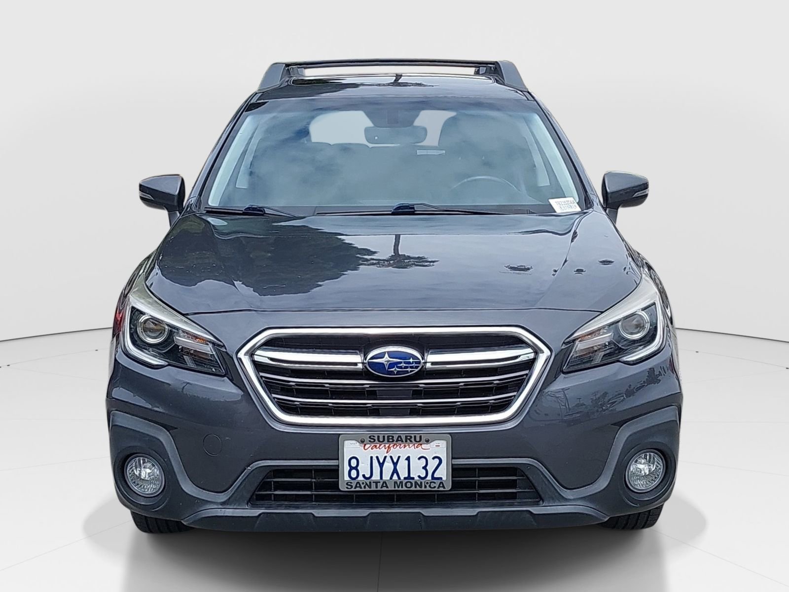 Used 2019 Subaru Outback 3.6R Limited w/ Popular Package #2 AWD/4WD image 2